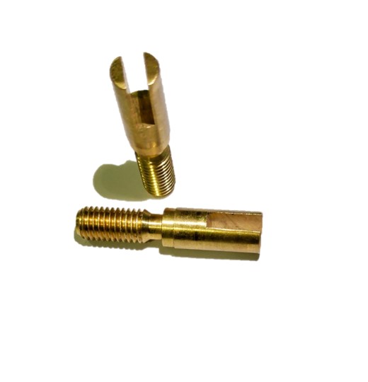Adjusting Screw 119