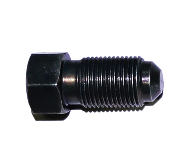 Blind Plug