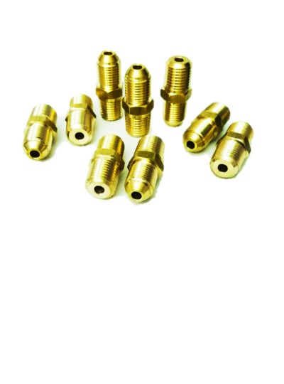 Connector