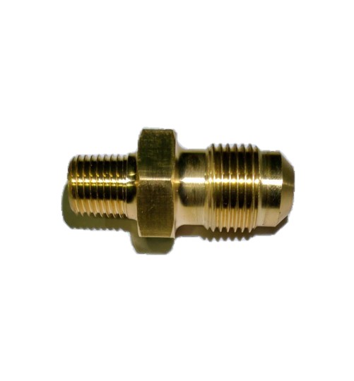 Connector