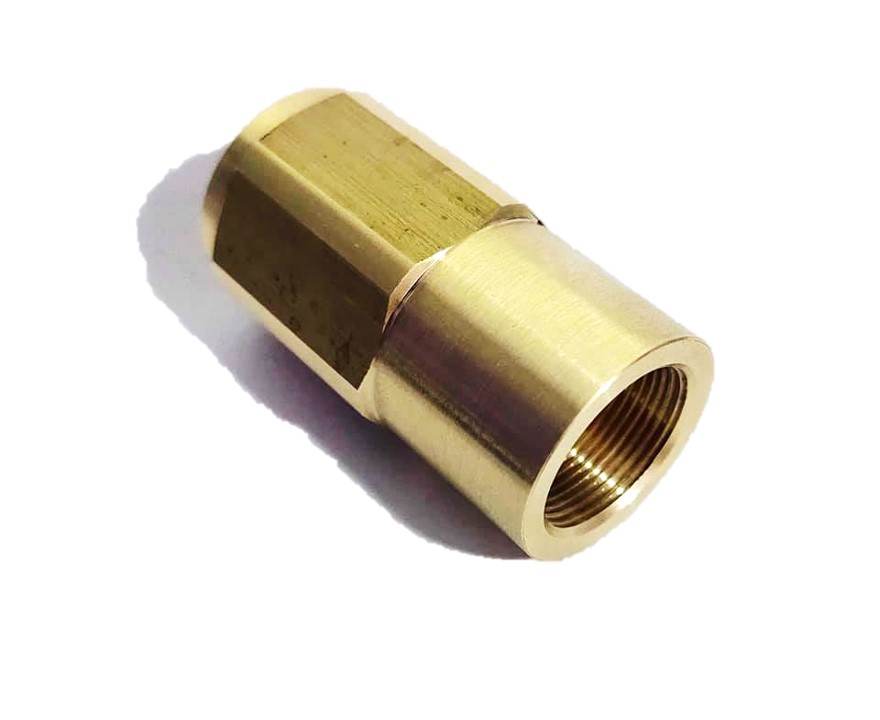 Connector for Vent
