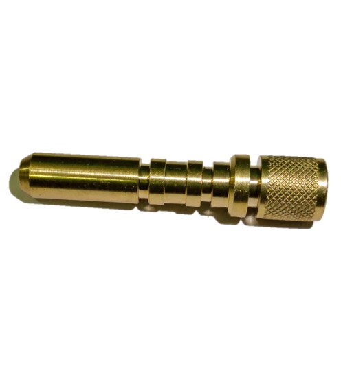 Plug Filler Valve