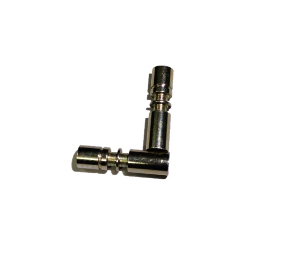 Rack Guide Piller
